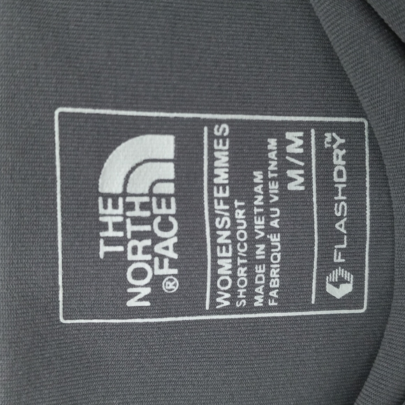 The North Face Flash Dry Pants Bootcut Zippered Pockets High Rise Athleisure - Picture 6 of 11